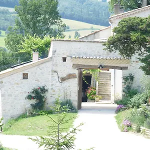  Bed & Breakfast La Bouillarde France