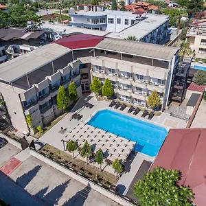 **** Hotel Ayapam Turkey