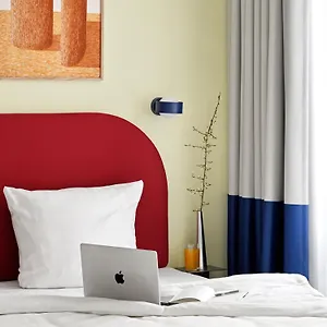 visit hotel