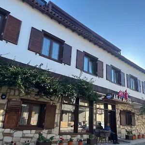 *** Hotel Akay Turkey