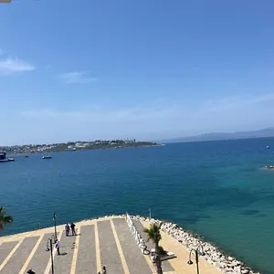 ** Hotel Pasifik Turkey