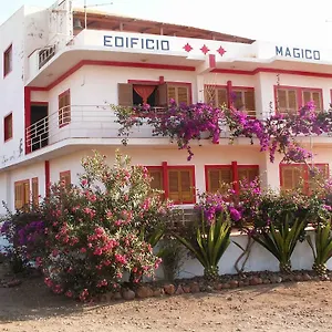 2* Apartahotel Edificio Magico