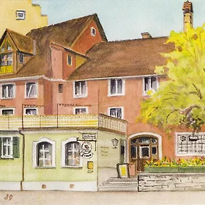 ** Hotel Inselgraben Garni Germany