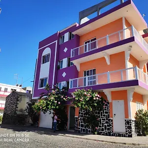  Pensión Casa Celeste