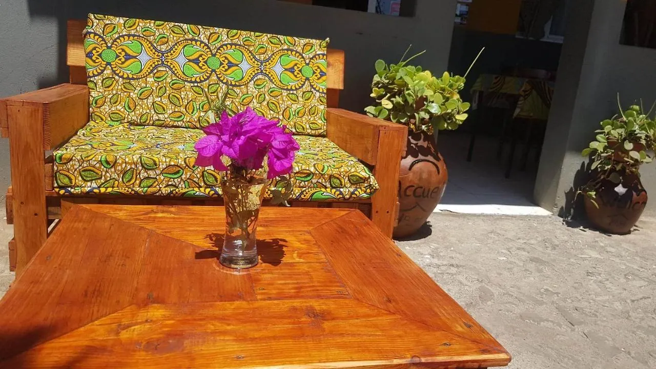 Bed and Breakfast Cote de France Fundura