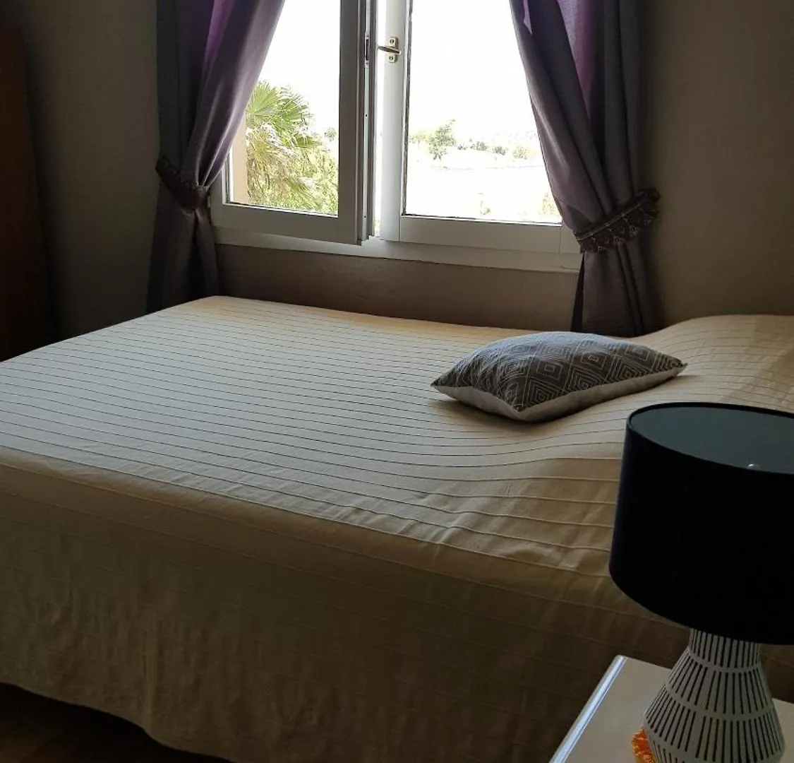 Bed and Breakfast Cote de France Fundura